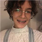 professor auxiliar de biologia